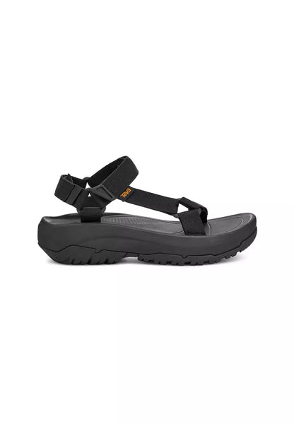 TEVA HURRICANE XLT2 AMPSOLE (BLACK)