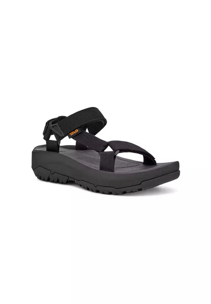 TEVA HURRICANE XLT2 AMPSOLE (BLACK)