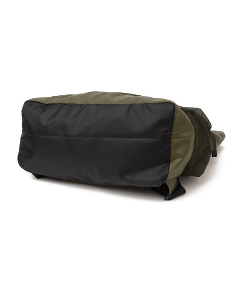 CARIBOU MOUNTAINEERING 2WAY TOTE BAG