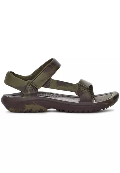 TEVA HURRICANE DRIFT HUEMIX (OLIVE SWIRL)