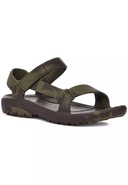 TEVA HURRICANE DRIFT HUEMIX (OLIVE SWIRL)