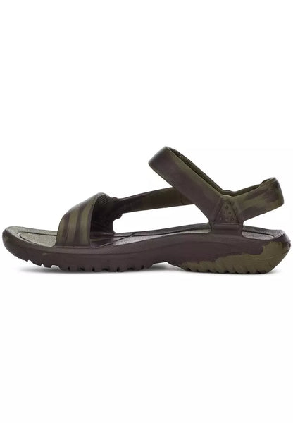 TEVA HURRICANE DRIFT HUEMIX (OLIVE SWIRL)