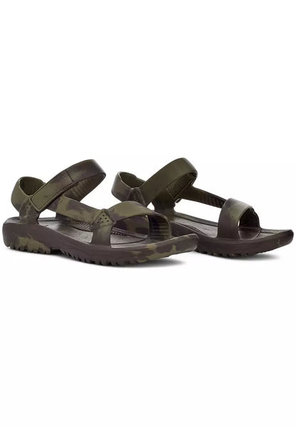 TEVA HURRICANE DRIFT HUEMIX (OLIVE SWIRL)