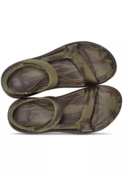 TEVA HURRICANE DRIFT HUEMIX (OLIVE SWIRL)