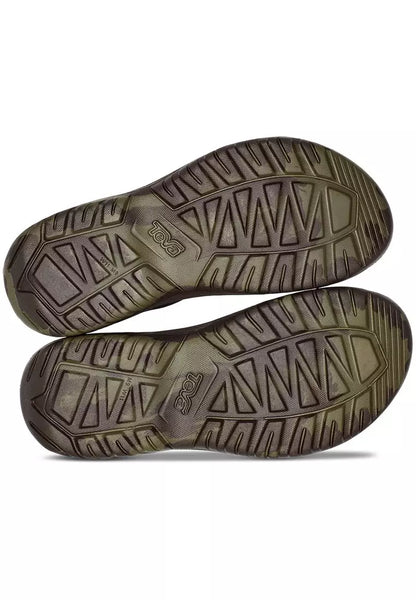 TEVA HURRICANE DRIFT HUEMIX (OLIVE SWIRL)
