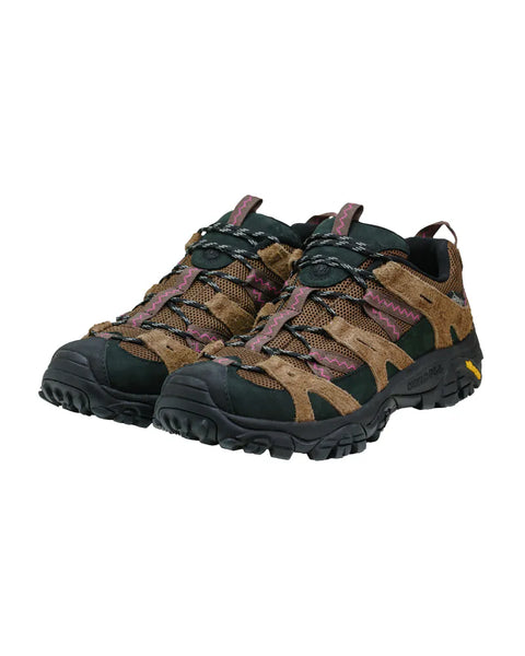 MERRELL X GRAMICCI MOAB 2 SIREN (DARK EARTH)