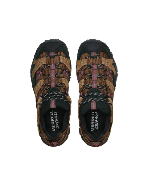 MERRELL X GRAMICCI MOAB 2 SIREN (DARK EARTH)