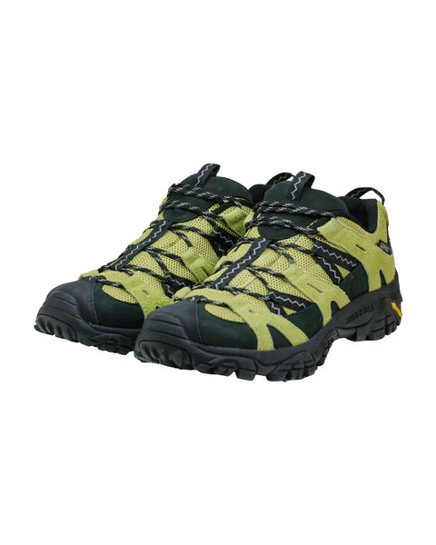 MERRELL X GRAMICCI MOAB 2 SIREN (DARK CITRON)