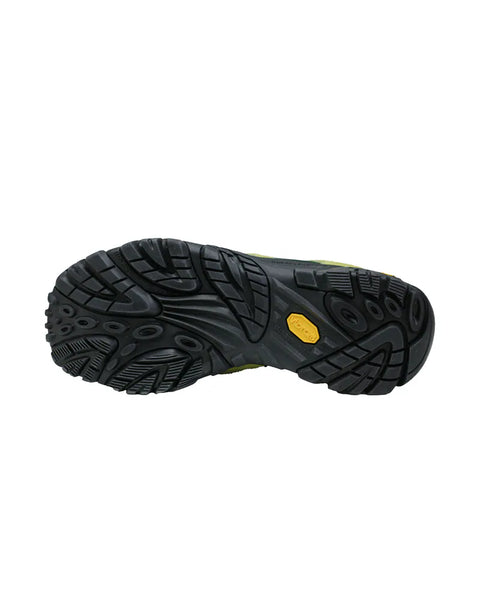 MERRELL X GRAMICCI MOAB 2 SIREN (DARK CITRON)