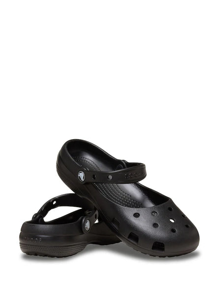 CROCS CLASSIC BALLET (BLACk)