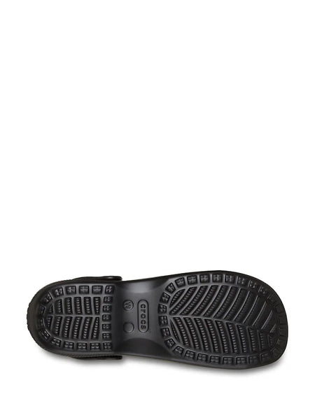 CROCS CLASSIC BALLET (BLACk)