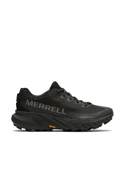 MERRELL AGILITY PEAK 5 GTX (BLACK/BLACK)