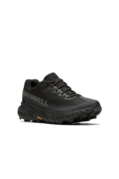 MERRELL AGILITY PEAK 5 GTX (BLACK/BLACK)