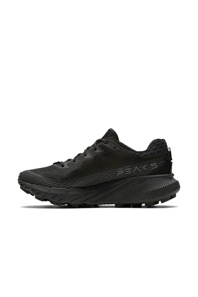 MERRELL AGILITY PEAK 5 GTX (BLACK/BLACK)