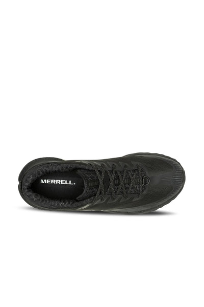 MERRELL AGILITY PEAK 5 GTX (BLACK/BLACK)