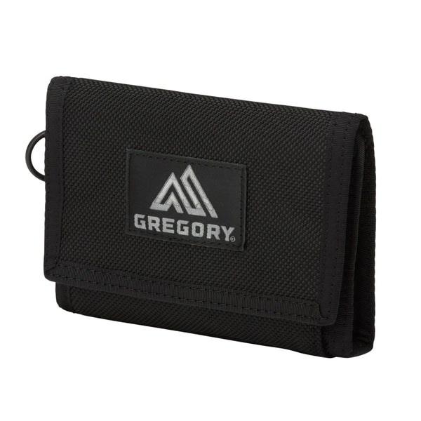 GREGORY TRIFOLD WALLET