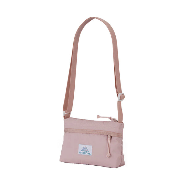 GREGORY ENVELOPE SHOULDER