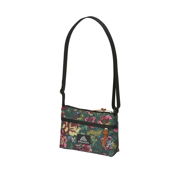 GREGORY ENVELOPE SHOULDER
