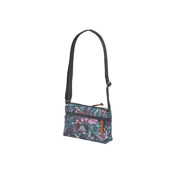 GREGORY ENVELOPE SHOULDER
