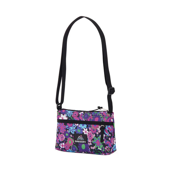 GREGORY ENVELOPE SHOULDER