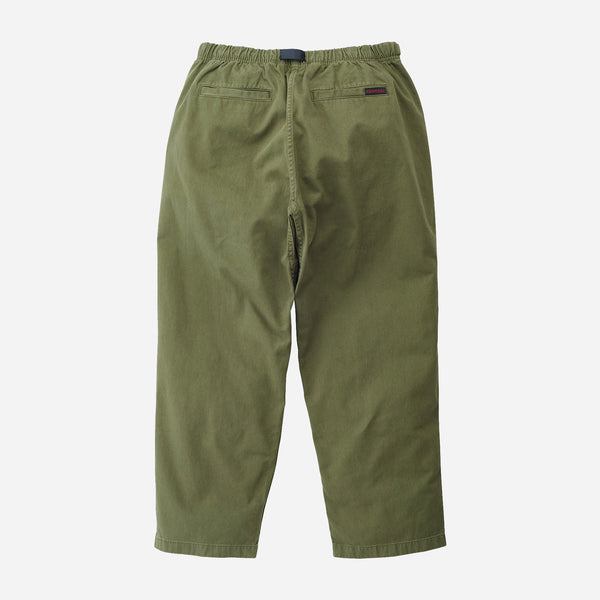 GRAMICCI LOOSE TAPERED PANT