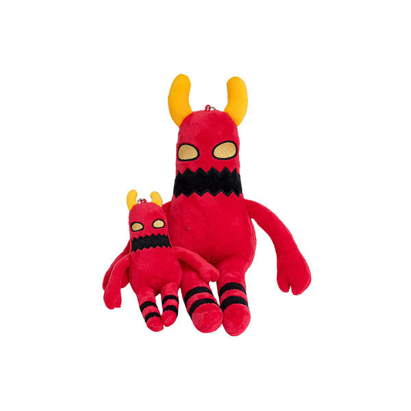 TOY MACHINE PUPPET DOLL (50%）