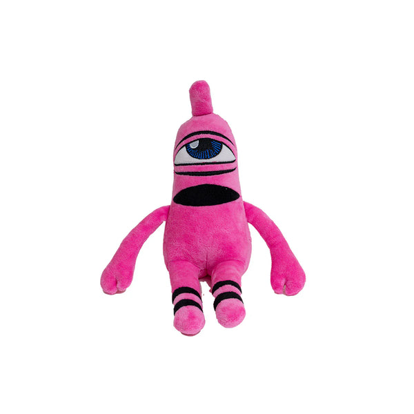 TOY MACHINE PUPPET DOLL （100%）