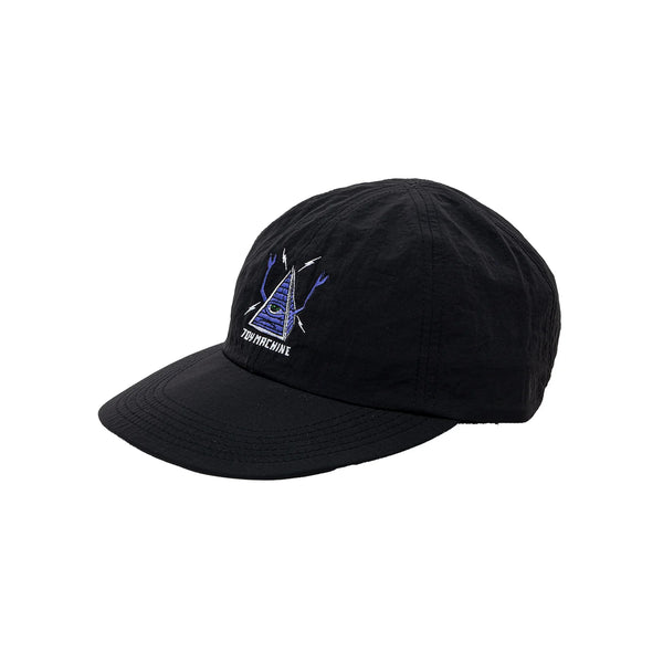TOY MACHINE PYRAMID SECT NYLON CAP