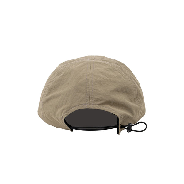 TOY MACHINE PYRAMID SECT NYLON CAP