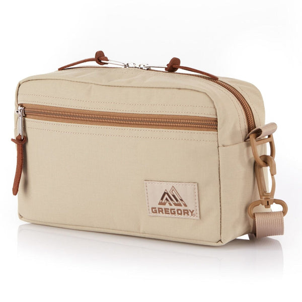 GREGORY PADDED SHOULDER POUCH (M)