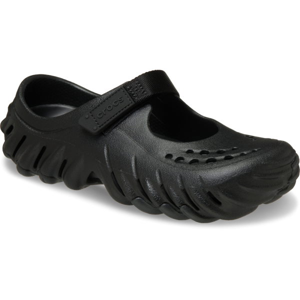 CROCS ECHO MARY JANE CLOG
