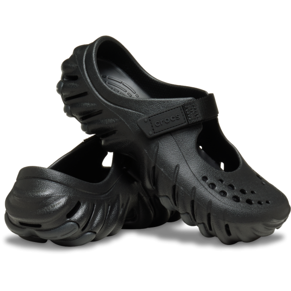 CROCS ECHO MARY JANE CLOG