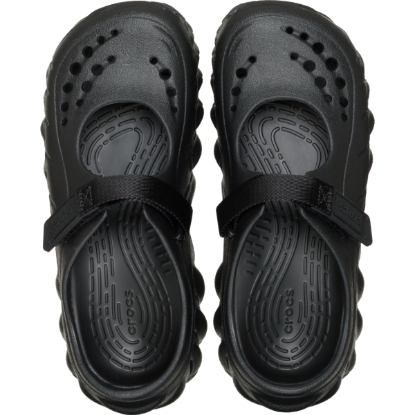 CROCS ECHO MARY JANE CLOG