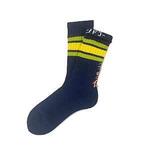 ching & co. “我愛你ライン” Socks