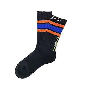 ching & co. “我愛你ライン” Socks