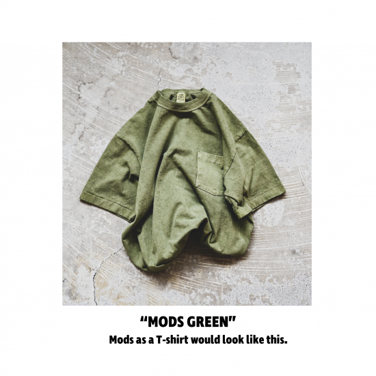 SURE'S POCKET S/S T-SHIRT 7.5OZ