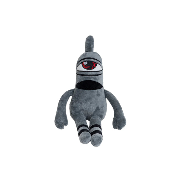 TOY MACHINE PUPPET DOLL (50%）