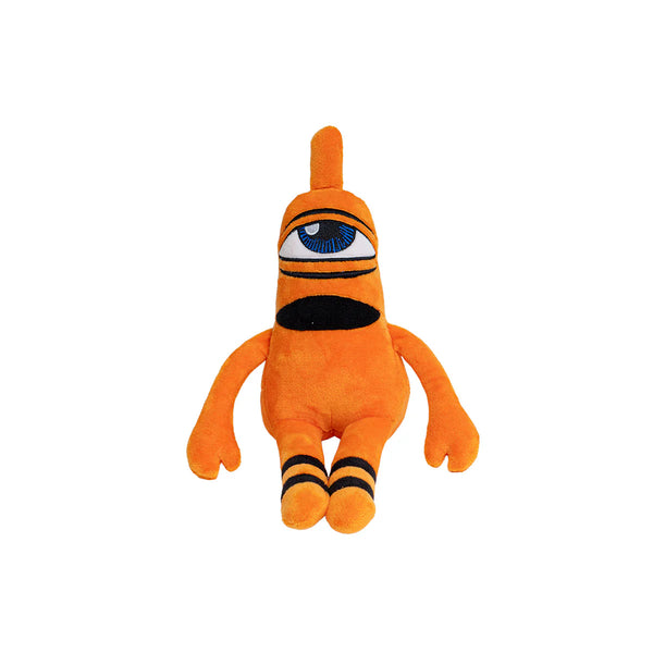 TOY MACHINE PUPPET DOLL (50%）