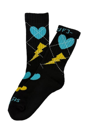 ching & co. "MK5" Socks