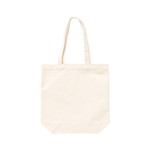 TOY MACHINE X YOZI TRANSMISSIONATOR TOTE BAG