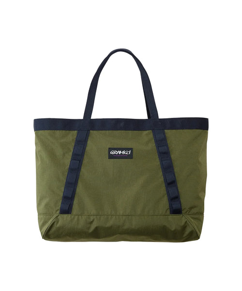 GRAMICCI CLIMBING TOTE