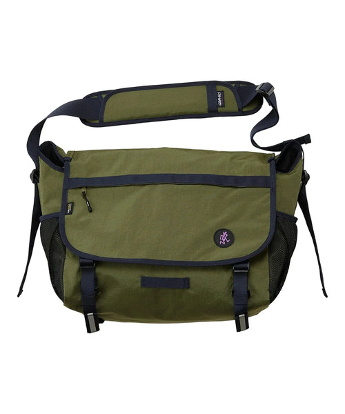 GRAMICCI MESSENGER BAG