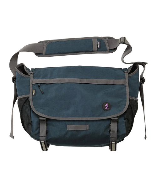 GRAMICCI MESSENGER BAG
