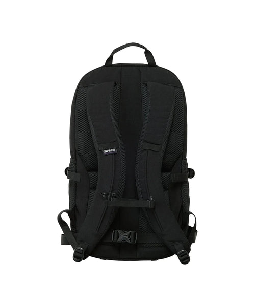 GRAMICCI TRAIL DAY PACK 25L (BLACK)