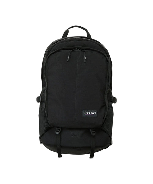 GRAMICCI TRAIL DAY PACK 25L (BLACK)