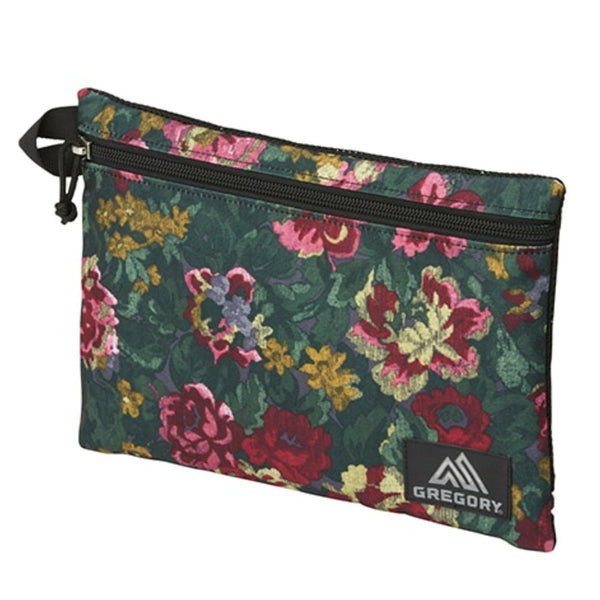 GREGORY ENVELOPE POUCH (GARDEN TAPESTRY)