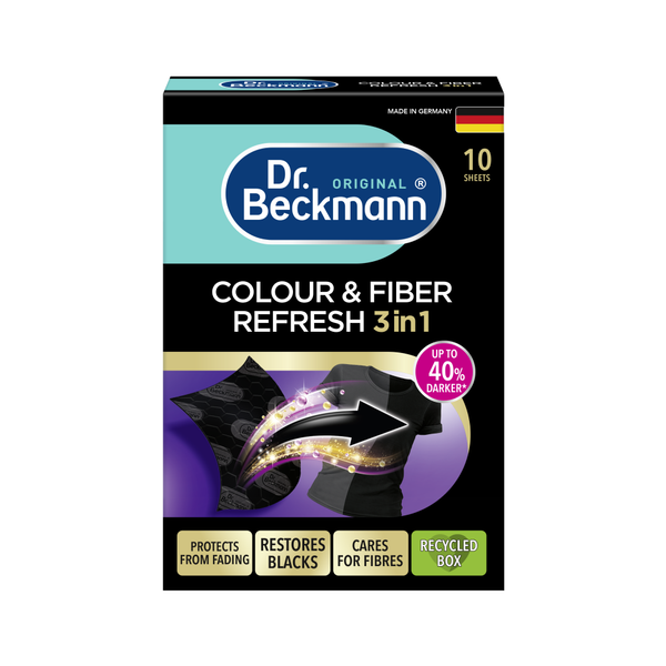Dr. Beckmann Colour & Fibre Refresh 3 in 1