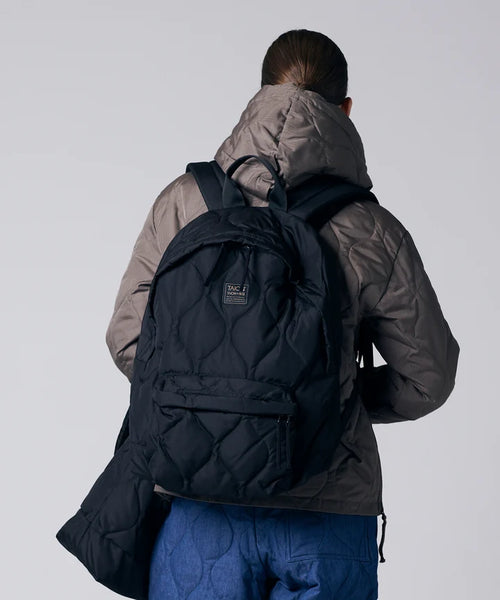TAION MILITARY DOWN BACKPACK