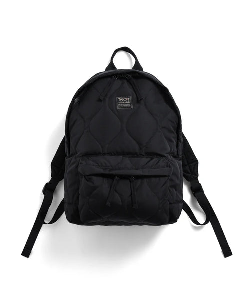 TAION MILITARY DOWN BACKPACK