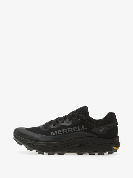 MERRELL AGILITY PEAK 6 GTX (BLACK)